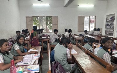 Viaggio in India dal 12 al 22 Novembre 2024