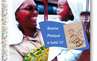 BUONA PASQUA 2025