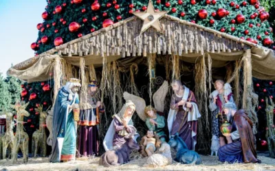 Buon Natale 2025