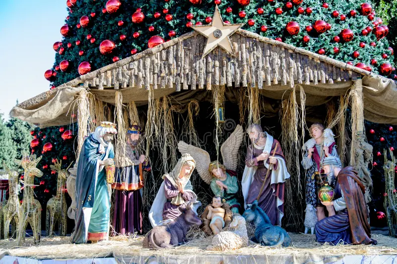 albero-di-natale-betlemme-palestina-28281501