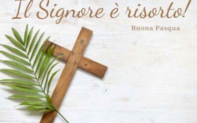 SANTA PASQUA 2026
