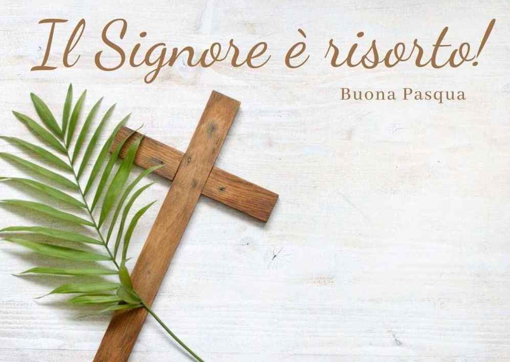 Pasqua 2026